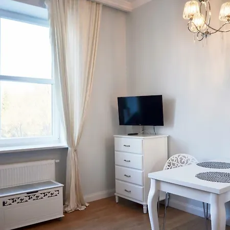 Gagarina 33 - Studio By Homeprime Warsaw Exterior photo