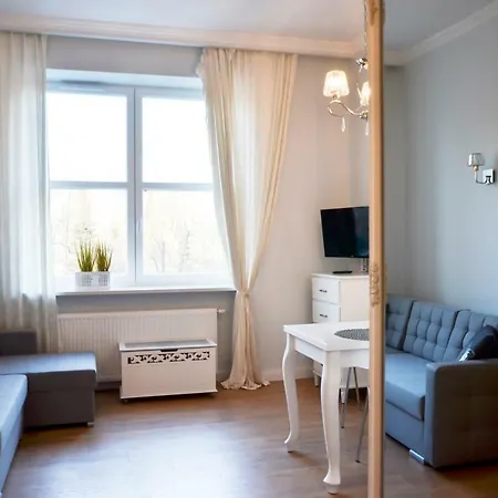 Gagarina 33 - Studio By Homeprime Warsaw Exterior photo