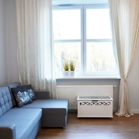 Gagarina 33 - Studio By Homeprime Warsaw Exterior photo