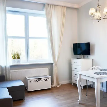 Gagarina 33 - Studio By Homeprime Warsaw Exterior photo