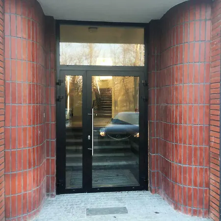 Gagarina 33 - Studio By Homeprime Warsaw Exterior photo