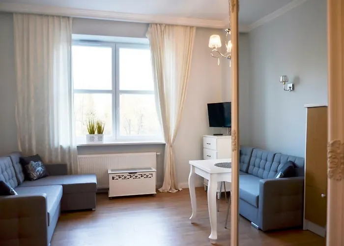Gagarina 33 - Studio By Homeprime